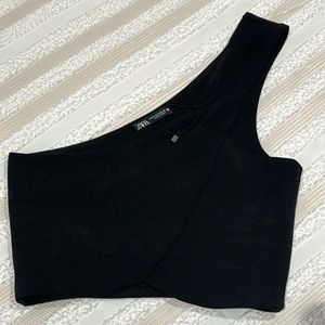 Zara top